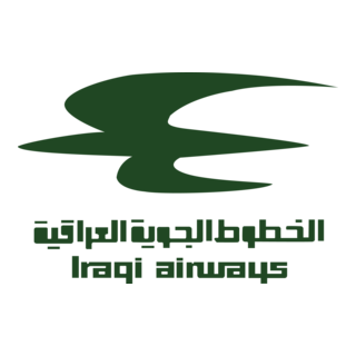 Iraqi Airways logo