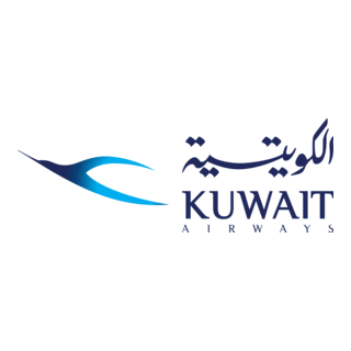 Kuwait Airways logo
