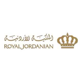 Royal Jordanian logo